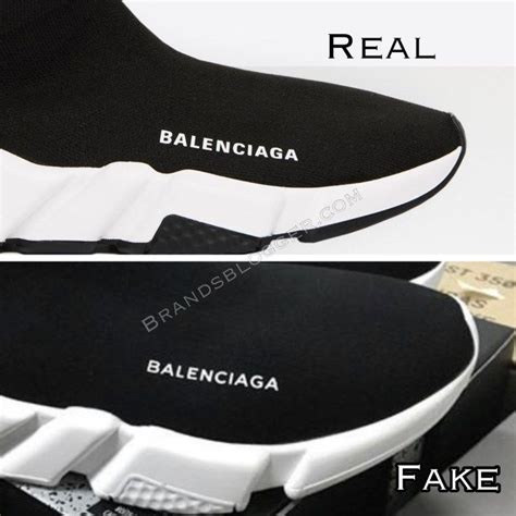 balenciaga real vs fake shoes|balenciaga shoes counterfeit.